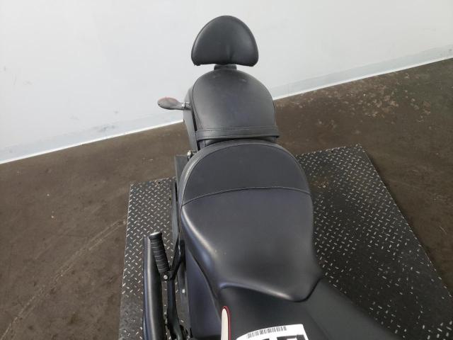 5VPWB36N1C3007150 - 2012 VICTORY MOTORCYCLES HIGH-BALL Schwarz Foto 6