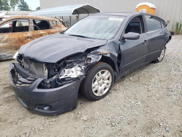 1N4AL2AP4BN510799 - 2011 NISSAN ALTIMA BAS CHARCOAL photo 2