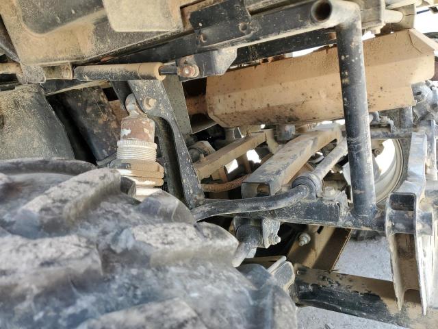 4UF11MPV9BT302634 - 2011 ARCTIC CAT PROWLER ლურჯი ფოტო 7