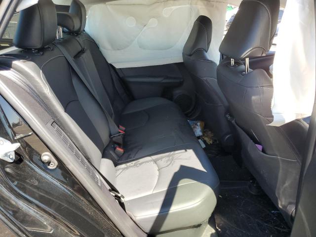 JTDKARFP5L3150364 - 2020 TOYOTA PRIUS PRIM 黑色 照片 6