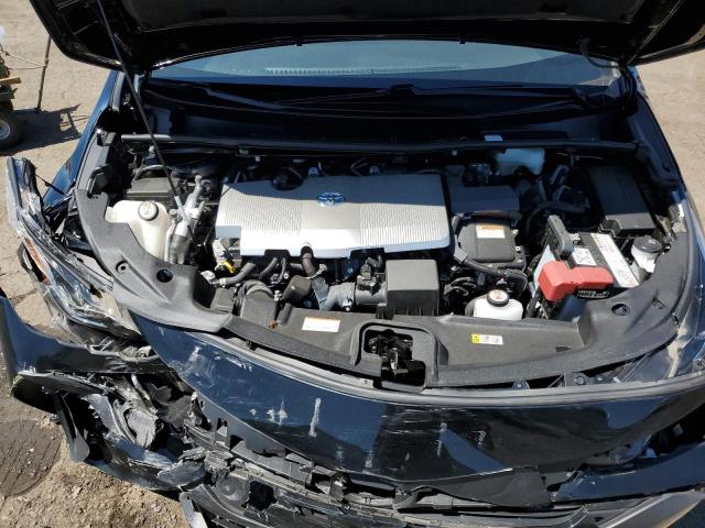 JTDKARFP5L3150364 - 2020 TOYOTA PRIUS PRIM 黑色 照片 7