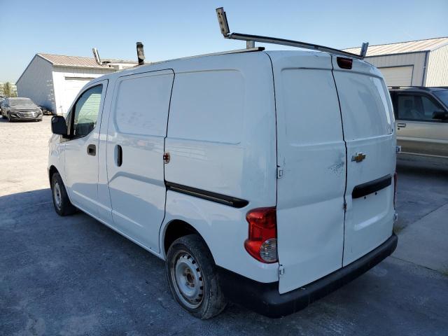 3N63M0YN0FK696651 - 2015 CHEVROLET CITY EXPRE 白色 照片 3