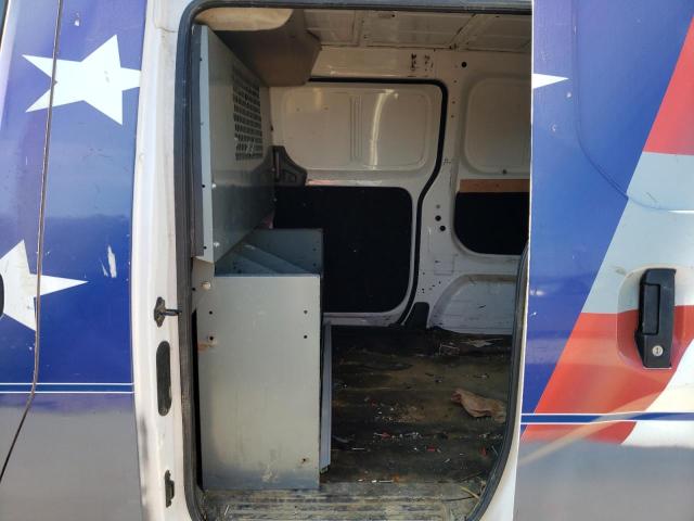 3N63M0YN0FK696651 - 2015 CHEVROLET CITY EXPRE 白色 照片 6