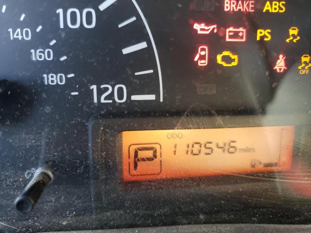 3N63M0YN0FK696651 - 2015 CHEVROLET CITY EXPRE 白色 照片 8