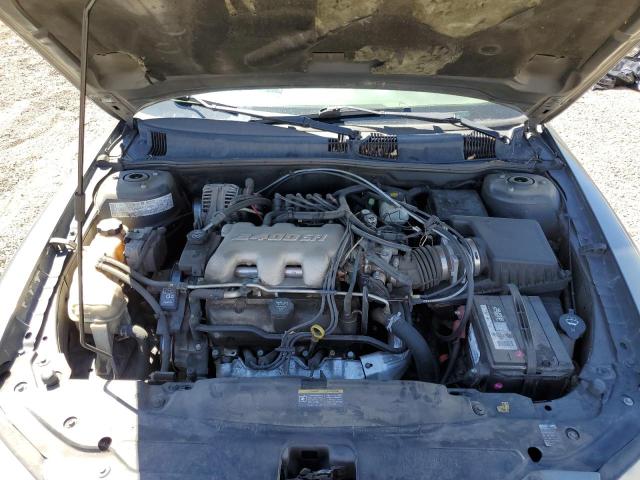 1G2NE52E35M251791 - 2005 PONTIAC GRAND AM SE  photo 7