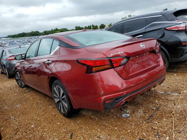 1N4BL4DW3KC192172 - 2019 NISSAN ALTIMA SV RED photo 3