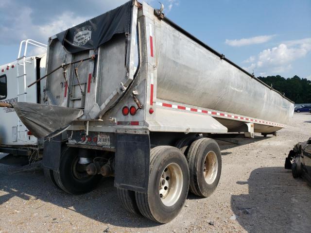 1A9DF4023YR368449 - 2000 AMERICAN MOTORS TRAILER SILVER photo 4