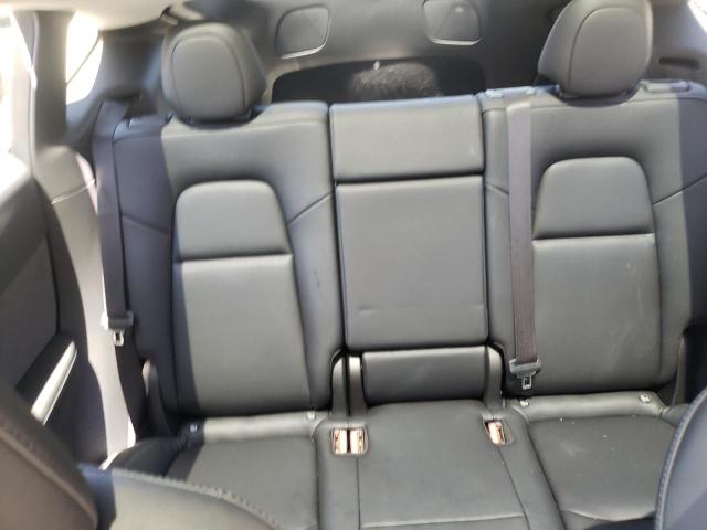 7SAYGDEE5NF481661 - 2022 TESLA MODEL Y Белый фото 6