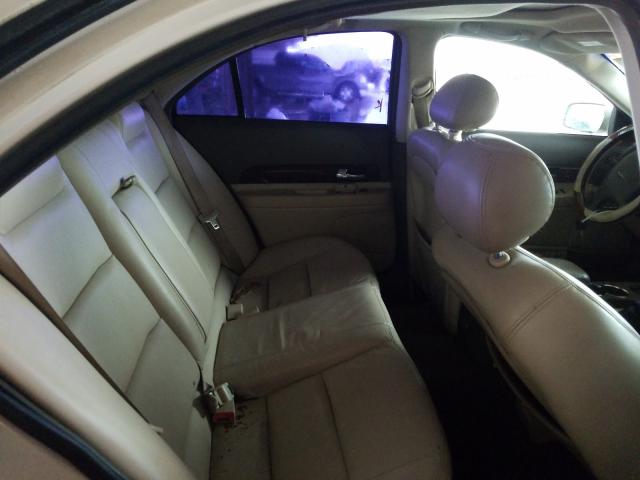 1LNHM87A72Y669922 - 2002 LINCOLN LS 米色 照片 6