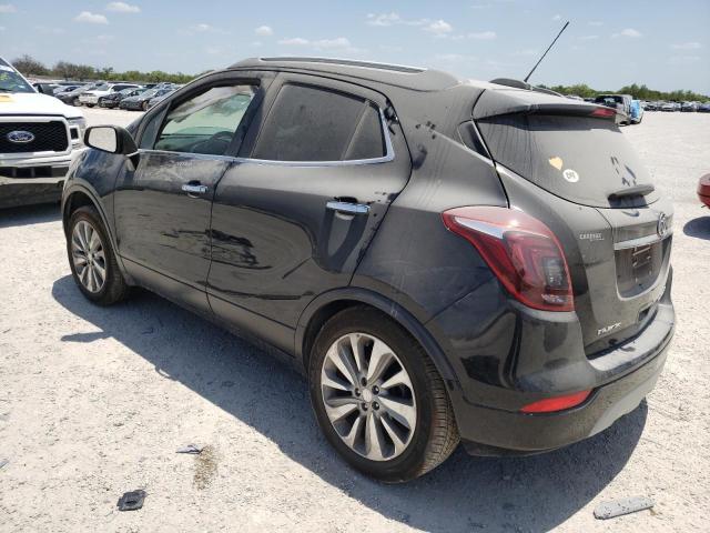 KL4CJASB5HB012749 - 2017 BUICK ENCORE PREFERRED  фото 3