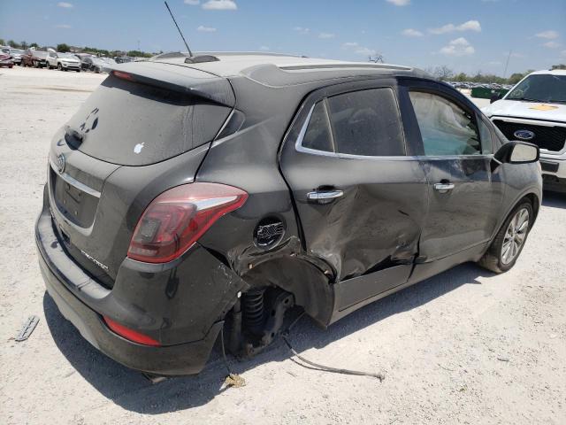 KL4CJASB5HB012749 - 2017 BUICK ENCORE PREFERRED  фото 4