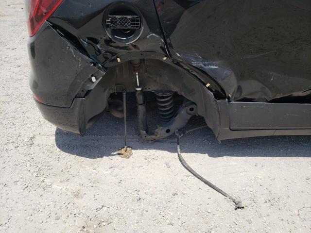 KL4CJASB5HB012749 - 2017 BUICK ENCORE PREFERRED  фото 9