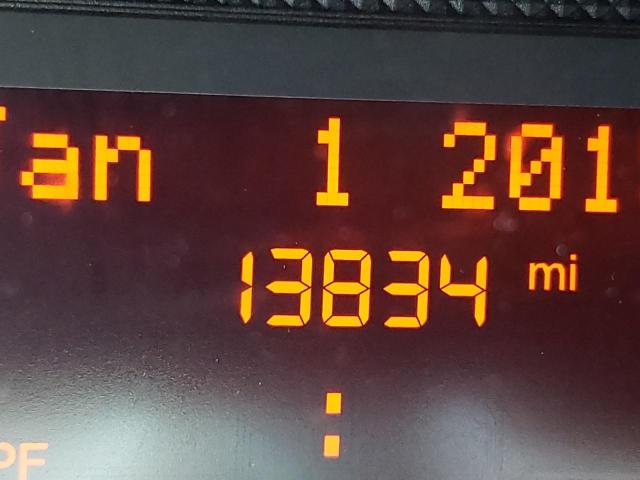 3C6URVUGXHE509485 - 2017 RAM PROMASTER Yaşıl foto 8