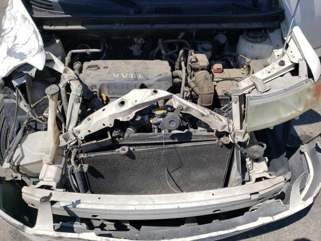 JTLKT324464047118 - 2006 TOYOTA SCION XB 白色 照片 7