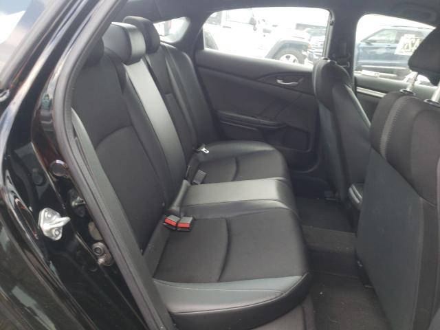 2HGFC2F86LH595268 - 2020 HONDA CIVIC SPORT  Foto 6