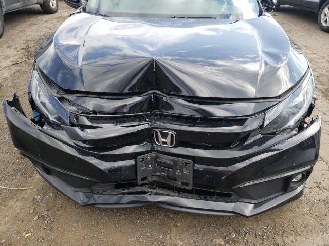 2HGFC2F86LH595268 - 2020 HONDA CIVIC SPORT  Foto 9