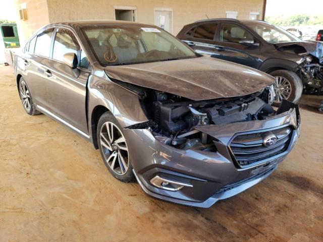 4S3BNAS63K3023520 - 2019 SUBARU LEGACY SPO GRAY photo 1