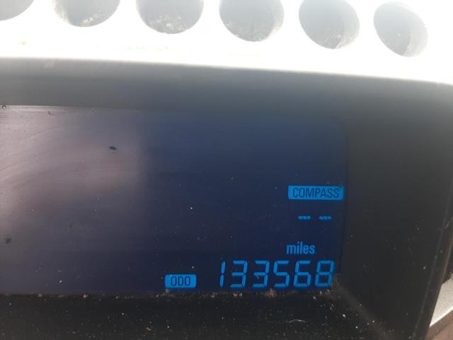 1G1JB5SH4F4180382 - 2015 CHEVROLET SONIC LS SILVER photo 8