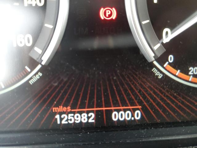 WBAKX6C59CC197247 - 2012 BMW 750 I WHITE photo 8