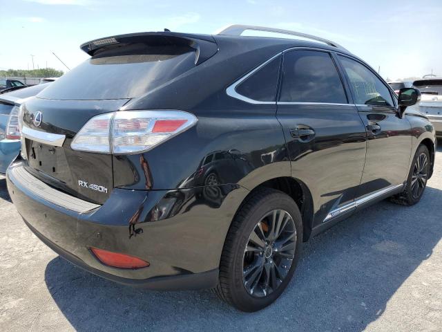 JTJBC1BA3A2026297 - 2010 LEXUS RX 450 BLACK photo 4