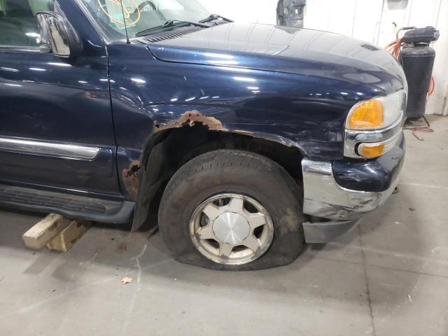 1GKFK16Z74J174569 - 2004 GMC YUKON XL K1500  photo 9