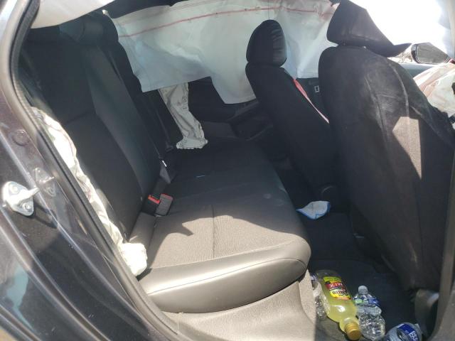 2HGFE2F56NH510710 - 2022 HONDA CIVIC SPOR Grau Foto 6