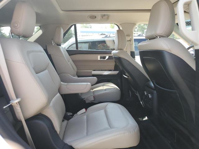 1FMSK7DH5LGD12382 - 2020 FORD EXPLORER X თეთრი ფოტო 6