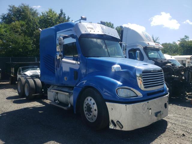 1FUJA6CG23LK21429 - 2003 FREIGHTLINER CONVENTION BLUE photo 1