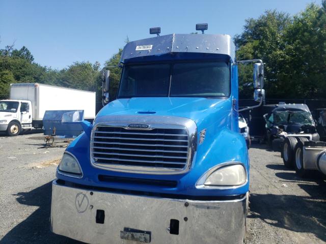 1FUJA6CG23LK21429 - 2003 FREIGHTLINER CONVENTION BLUE photo 9