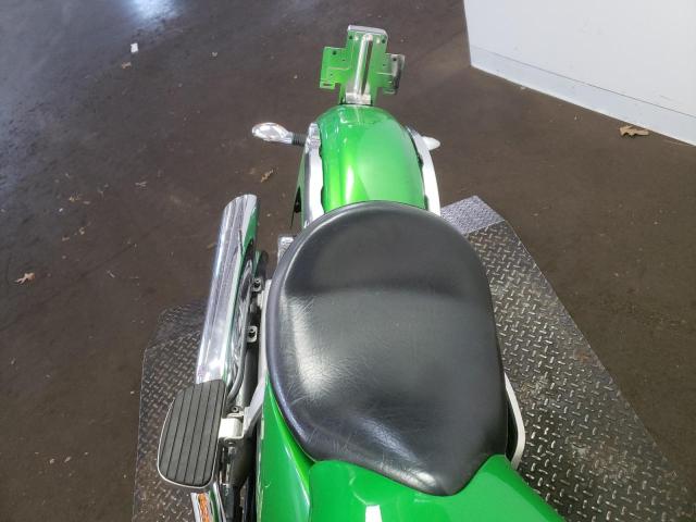 5VPCB16DX53007410 - 2005 VICTORY MOTORCYCLES KINGPIN 绿色 照片 6