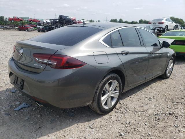 W04GL6SX4J1055169 - 2018 BUICK REGAL PREF CHARCOAL photo 4