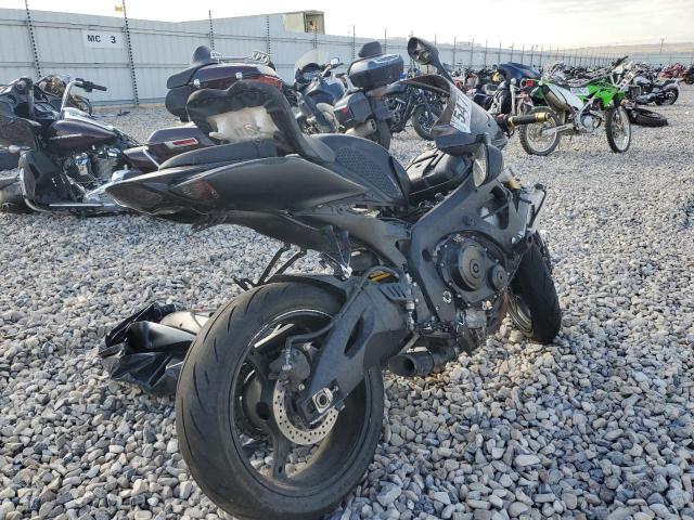 JS1GN7DA262100894 - 2006 SUZUKI GSX-R600 K6  photo 4