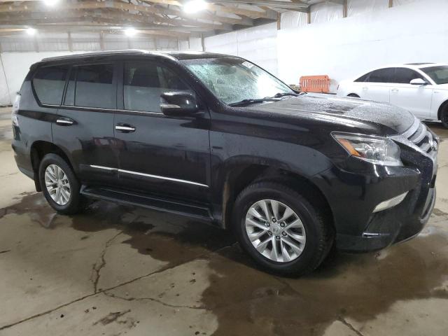 JTJBM7FX5H5156752 - 2017 LEXUS GX 460 BLACK photo 1