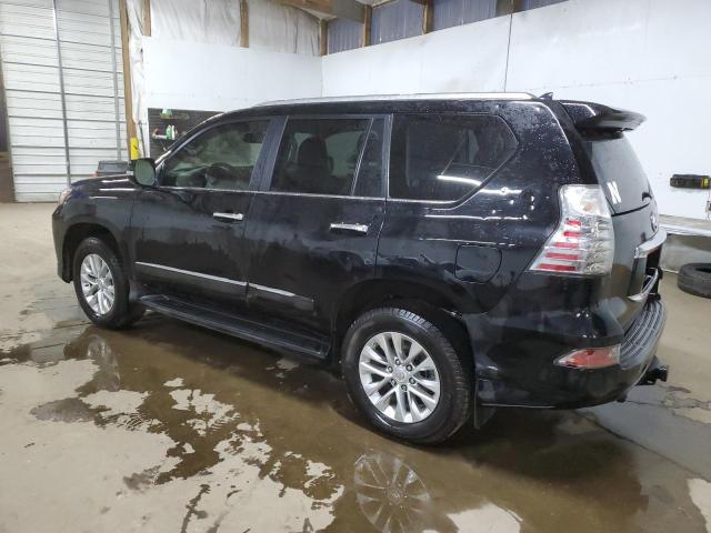 JTJBM7FX5H5156752 - 2017 LEXUS GX 460 BLACK photo 3