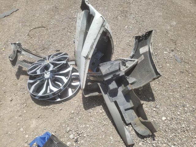 1G1ZH57B19F141361 - 2009 CHEVROLET MALIBU 1LT თეთრი ფოტო 9