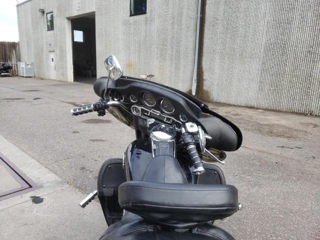 1HD1FC4167Y699653 - 2007 HARLEY-DAVIDSON FLHTCUI 黑色 照片 5