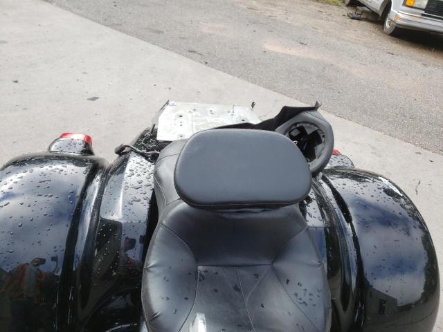 1HD1FC4167Y699653 - 2007 HARLEY-DAVIDSON FLHTCUI 黑色 照片 6