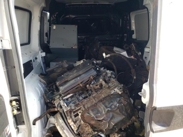 ZFBERFAB2J6K37086 - 2018 RAM PROMASTER 白色 照片 6