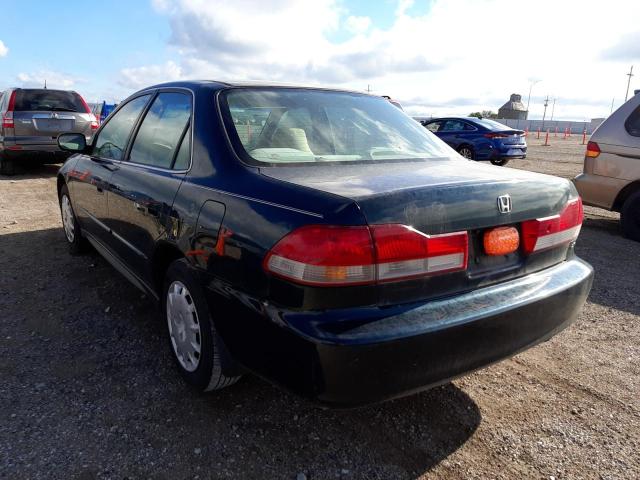 1HGCG56401A061281 - 2001 HONDA ACCORD LX  photo 3