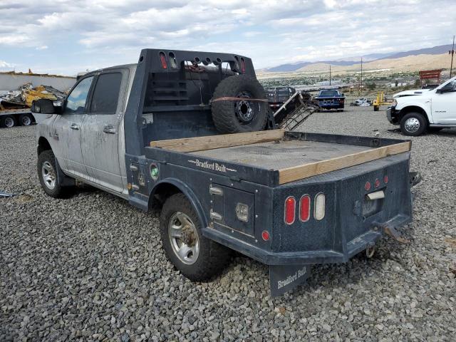 3C6UD5DL2CG298632 - 2012 DODGE RAM 2500 S BLACK photo 3