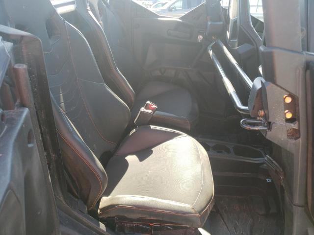 3JB1CAX45NK000394 - 2022 CAN-AM COMMANDER BLACK photo 6