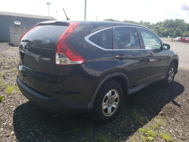 2HKRM4H37EH689949 - 2014 HONDA CR-V LX  photo 4