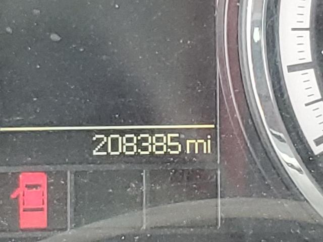 3C6TD5HT0CG139016 - 2012 DODGE RAM 2500 S Սպիտակ լուսանկար 8