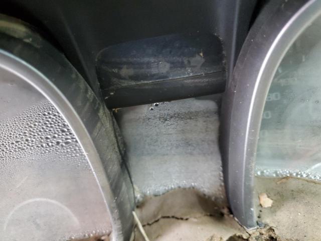 1G11C5SL1FF120162 - 2015 CHEVROLET MALIBU 1LT 黑色 照片 8