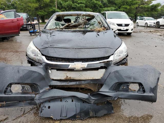 1G11C5SL1FF120162 - 2015 CHEVROLET MALIBU 1LT 黑色 照片 9