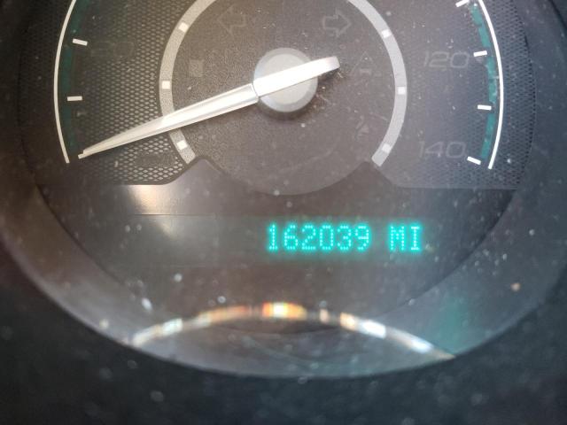 1G1ZC5E00CF319168 - 2012 CHEVROLET MALIBU 1LT BLUE photo 8