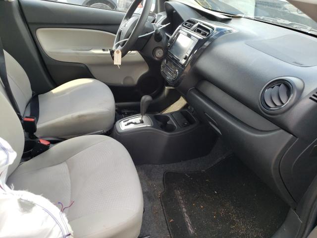 ML32F3FJ6LHF13144 - 2020 MITSUBISHI MIRAGE G4 ES  ფოტო 5