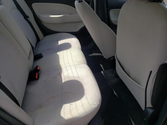 ML32F3FJ6LHF13144 - 2020 MITSUBISHI MIRAGE G4 ES  ფოტო 6