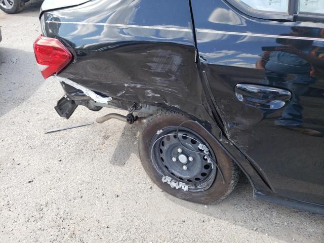 ML32F3FJ6LHF13144 - 2020 MITSUBISHI MIRAGE G4 ES  ფოტო 9