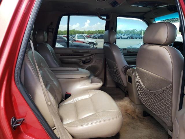 5LMEU27L3WLJ04696 - 1998 LINCOLN NAVIGATOR ბურგუნდია ფოტო 6